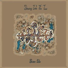 Album cover of Slowing into the Trees