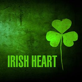 Album cover of Irish Heart