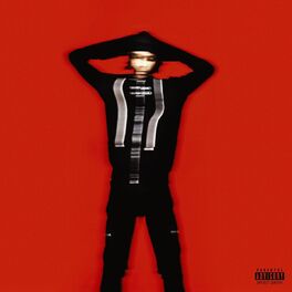 Album cover of exiit