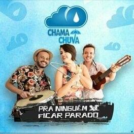 Album cover of Pra Ninguém Ficar Parado