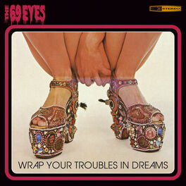 Album cover of Wrap Your Troubles In Dreams (Remastered 2006)