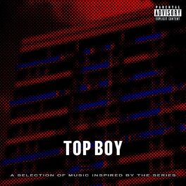 Album cover of Top Boy (A Selection of Music Inspired by the Series)