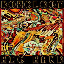 Album cover of Jazz Doxology