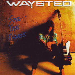 Album cover of Save Your Prayers