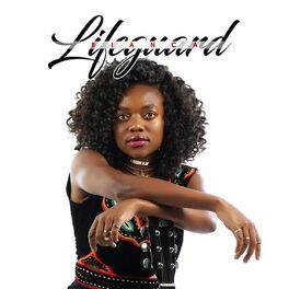 Album cover of Lifeguard