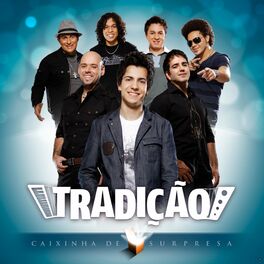Album cover of Caixinha de Surpresa, Vol. 11 (Ao Vivo)