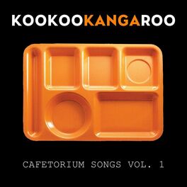 Album cover of Cafetorium Songs, Vol. 1