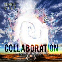 Album cover of Collaborations