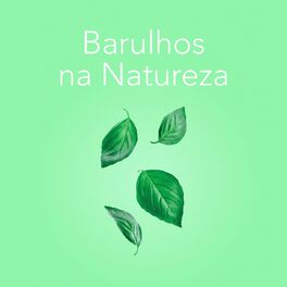 Album cover of Barulhos da Natureza