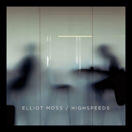 Album cover of Highspeeds