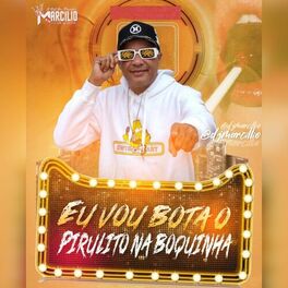 Album cover of Eu Vou Botar o Pirulito na Boquinha