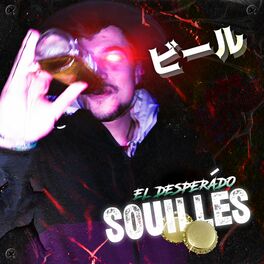 Album cover of Souillés