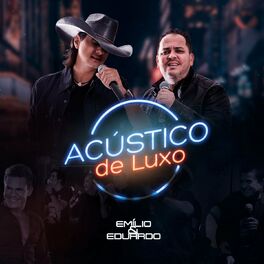 Termina Com a Pessoa pro Ce Vê - Ao Vivo - música y letra de Emílio &  Eduardo, Rionegro & Solimões