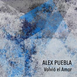 Album cover of Volvió el Amor