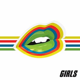 Album cover of Girls Mixtape