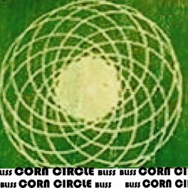 Album cover of Corn Circle