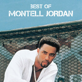 Album cover of Best Of Montell Jordan