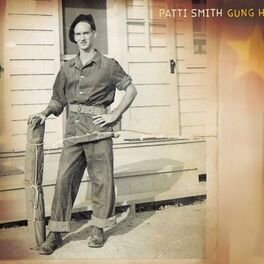 Album cover of Gung Ho