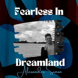 Album cover of Fearless In Dreamland