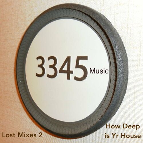 3345 Music