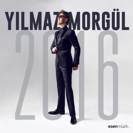 Album cover of Yılmaz Morgül 2016