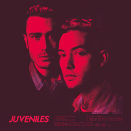 Album cover of Juveniles