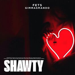 Album cover of Shawty