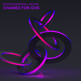Album cover of Chained For Love