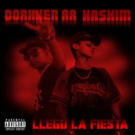 Album cover of Llegó la Fiesta
