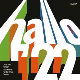 Album cover of Aus und vorbei