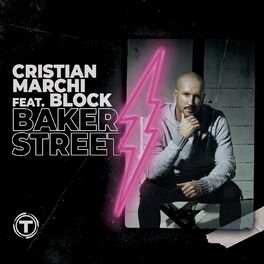 Album cover of Baker Street (Radio Edit)