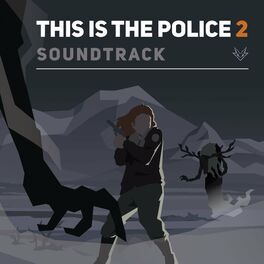 Album cover of This Is The Police 2 (Official Soundtrack)