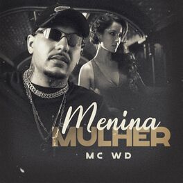 Album cover of Menina Mulher