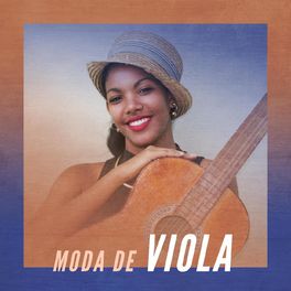Album cover of Moda de viola