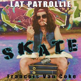 Album cover of Skate (feat. Francois Van Coke)