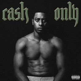 Album cover of Cash Only