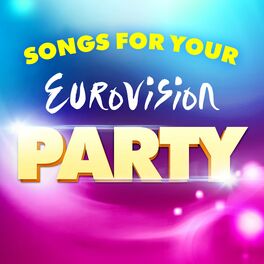 Album picture of Songs for your Eurovision Party