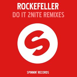 Album cover of Do It 2 Nite (Remixes)