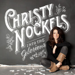 Album cover of Into The Glorious