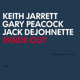 Album cover of Inside Out