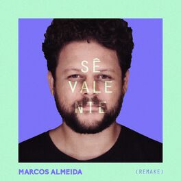 Album cover of Sê Valente (Remake) (Ao Vivo)