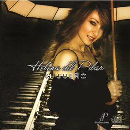 Album cover of Mi Sueño