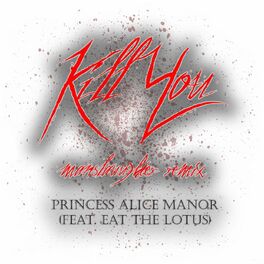 Album cover of Kill You (Manslaughter Remix)