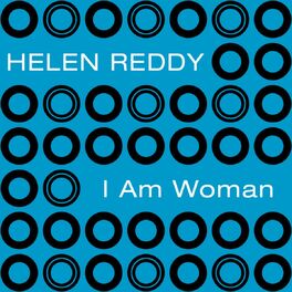 Album cover of I Am Woman