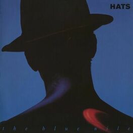 Album cover of Hats (Deluxe Version)