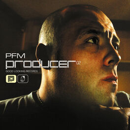 Album cover of Producer 02