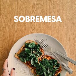 Album cover of Sobremesa vol. II