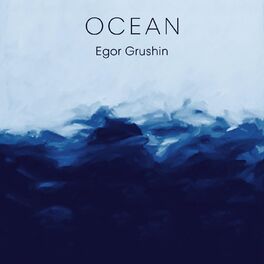 Album cover of Ocean (Piano Solo)