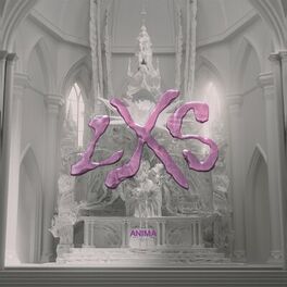 Album cover of ANIMA