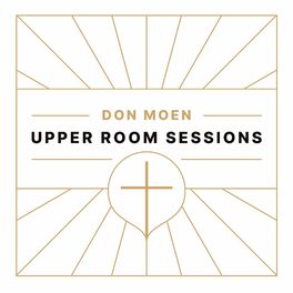 Album cover of Upper Room Sessions